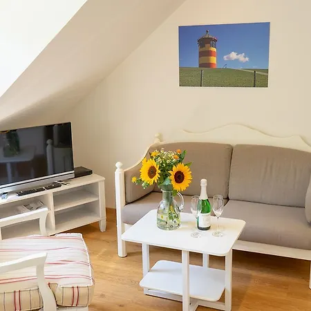 Apartment Dreschdiele - Landlust Osterwarf *