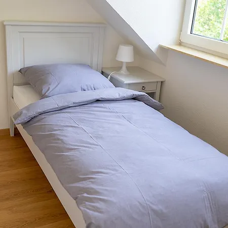 Dreschdiele - Landlust Osterwarf Norddeich (Norden)